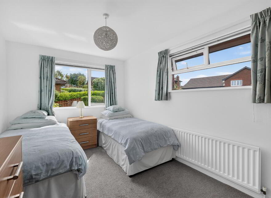 64 Bryansglen Park, Bangor, BT20 3RS