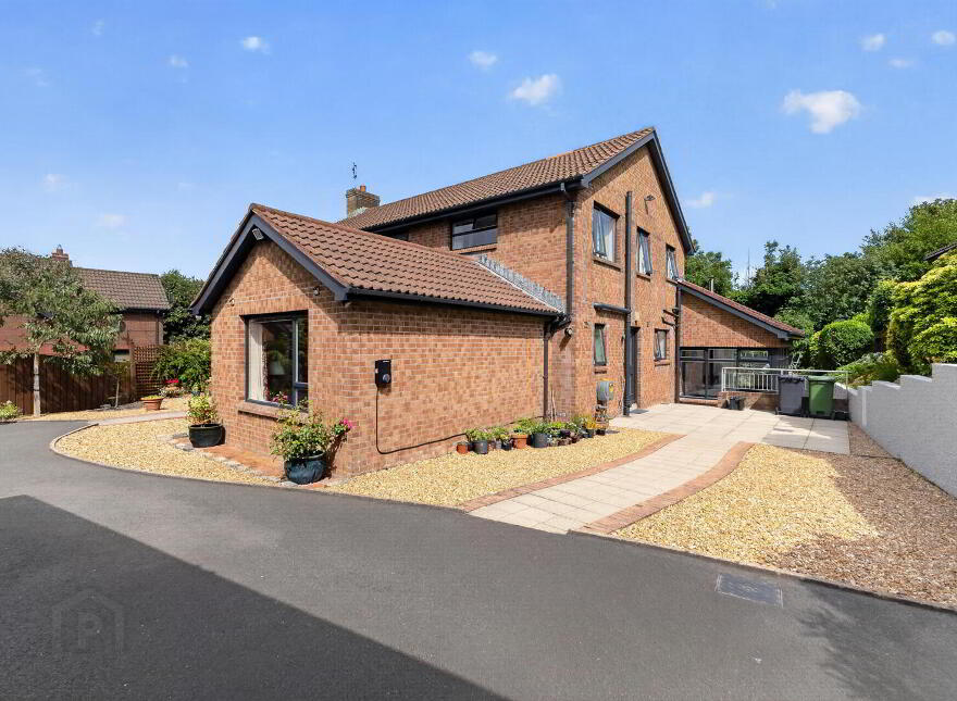 64 Bryansglen Park, Bangor, BT20 3RS