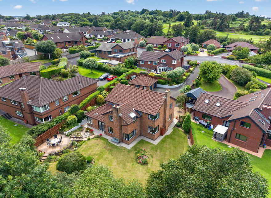 64 Bryansglen Park, Bangor, BT20 3RS