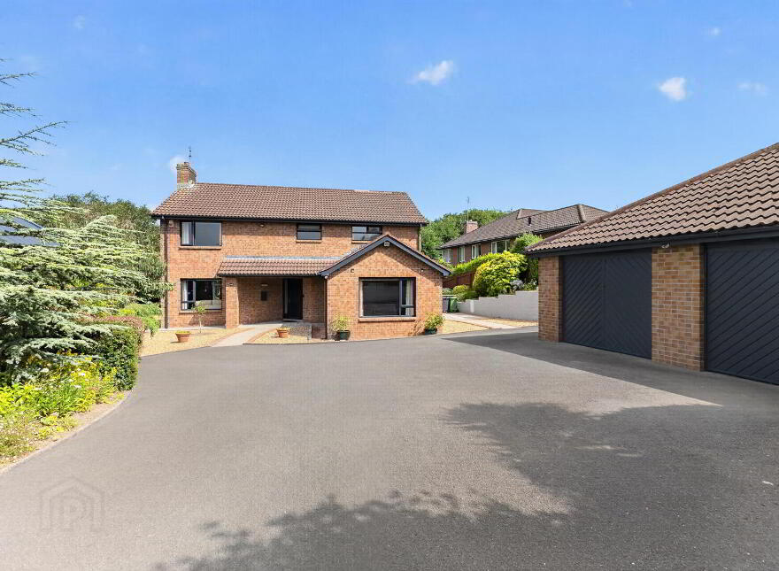 64 Bryansglen Park, Bangor, BT20 3RS