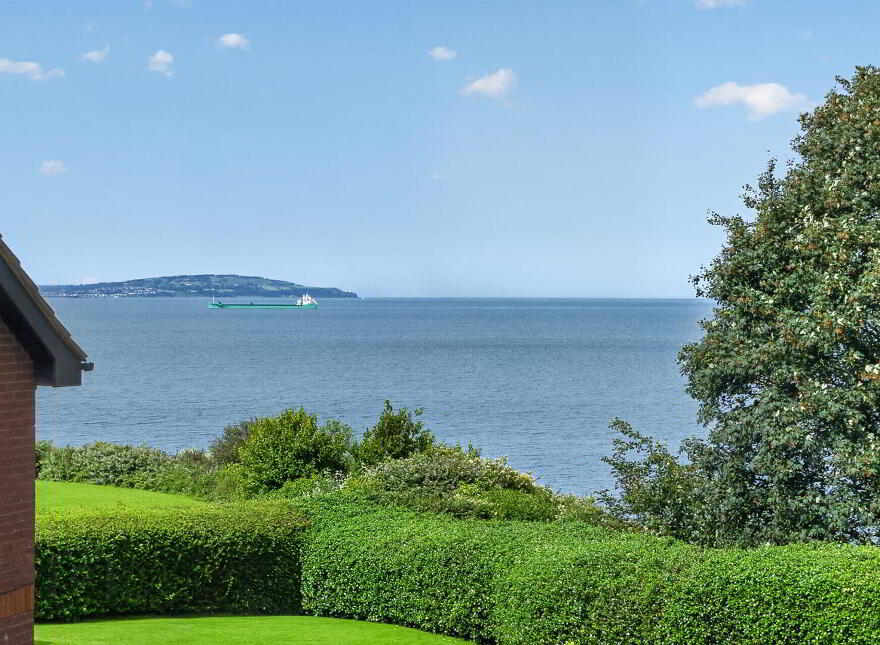 64 Bryansglen Park, Bangor, BT20 3RS