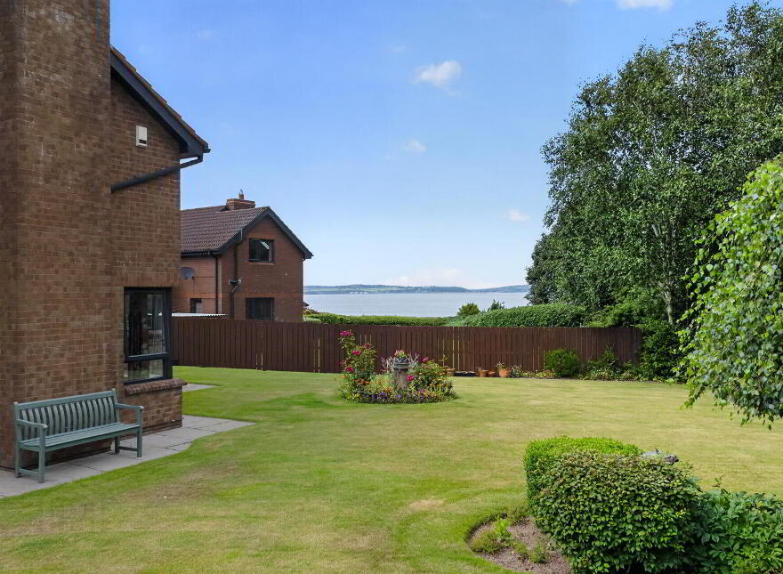 64 Bryansglen Park, Bangor, BT20 3RS