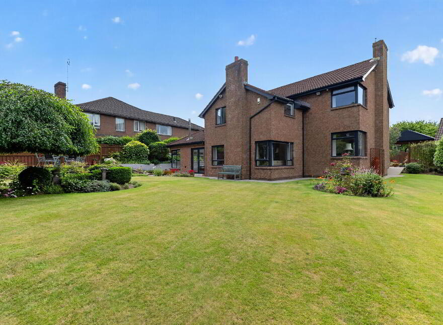 64 Bryansglen Park, Bangor, BT20 3RS