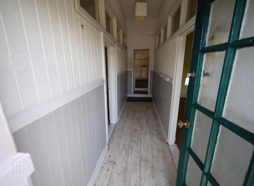 Alverna, Point Road, Crosshaven, P43TP65