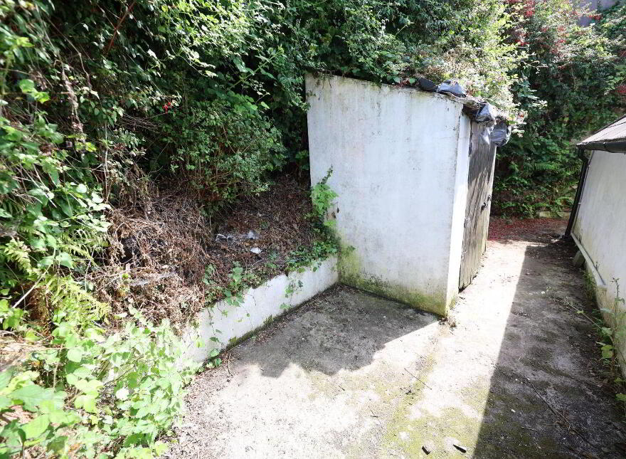 Alverna, Point Road, Crosshaven, P43TP65