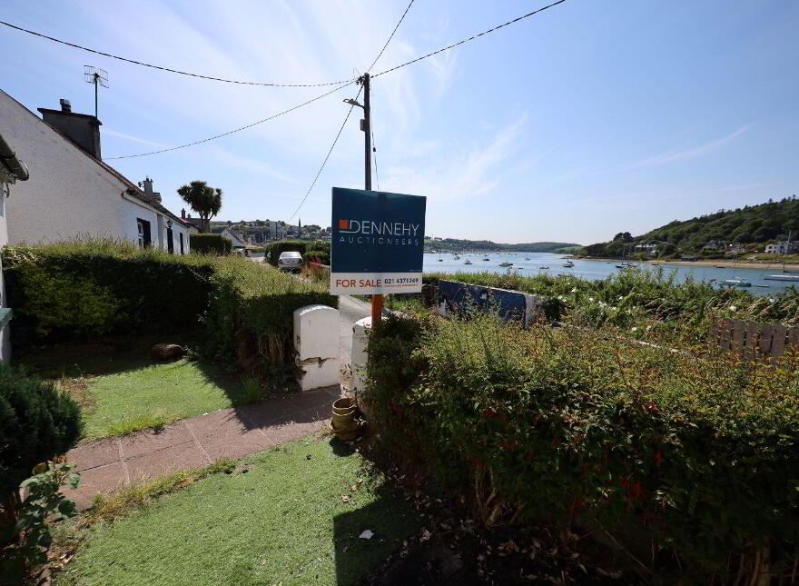 Alverna, Point Road, Crosshaven, P43TP65