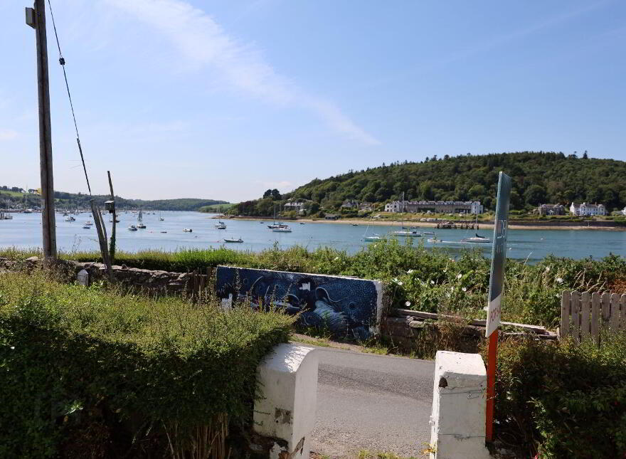 Alverna, Point Road, Crosshaven, P43TP65