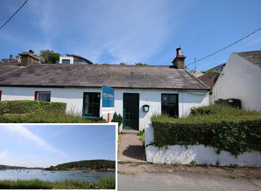 Alverna, Point Road, Crosshaven, P43TP65