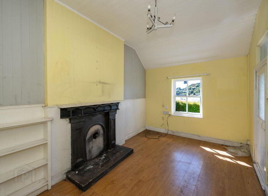 Alverna, Point Road, Crosshaven, P43TP65