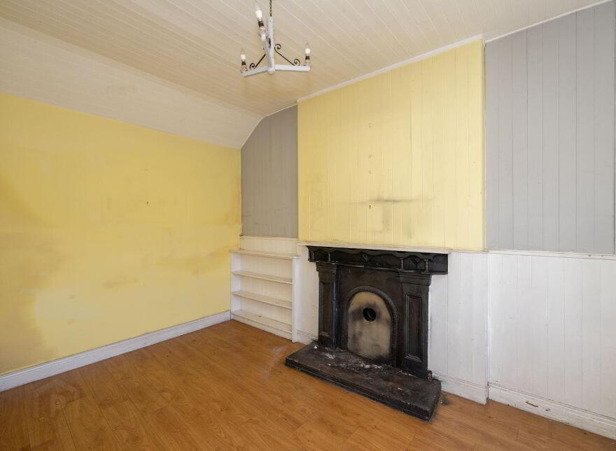 Alverna, Point Road, Crosshaven, P43TP65