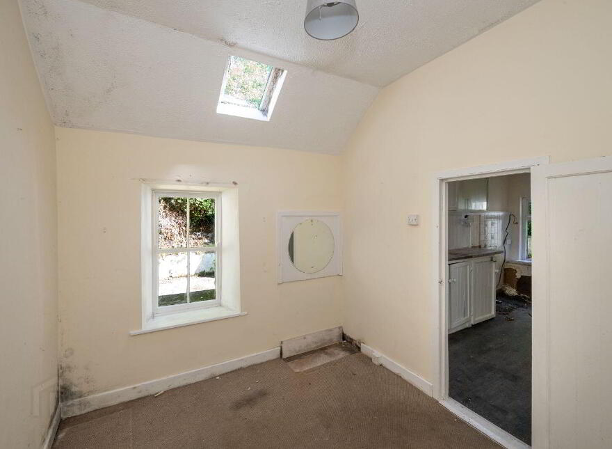 Alverna, Point Road, Crosshaven, P43TP65