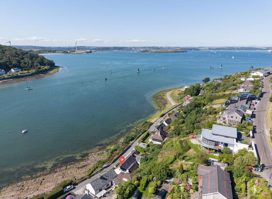 Alverna, Point Road, Crosshaven, P43TP65