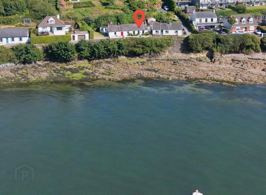 Alverna, Point Road, Crosshaven, P43TP65
