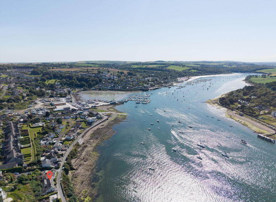 Alverna, Point Road, Crosshaven, P43TP65