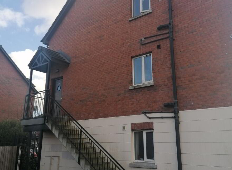 20 Maldon Court, Donegall Road, South Belfast, Belfast, BT12 6GY