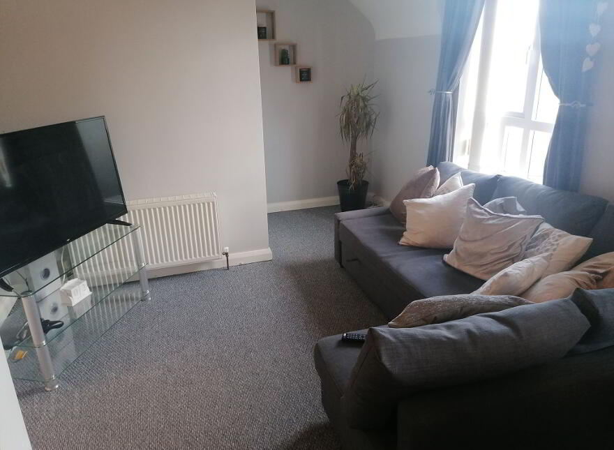 20 Maldon Court, Donegall Road, South Belfast, Belfast, BT12 6GY