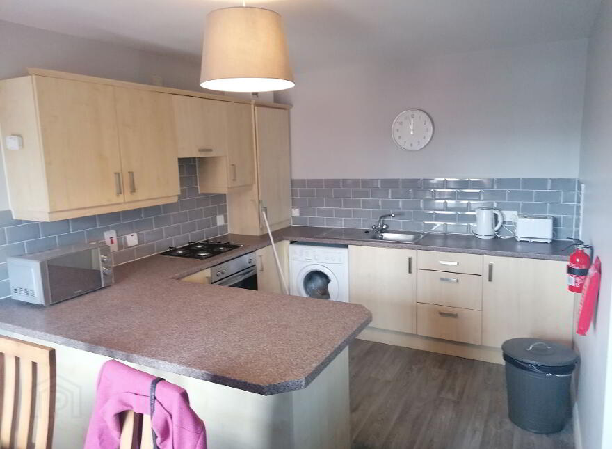 20 Maldon Court, Donegall Road, South Belfast, Belfast, BT12 6GY