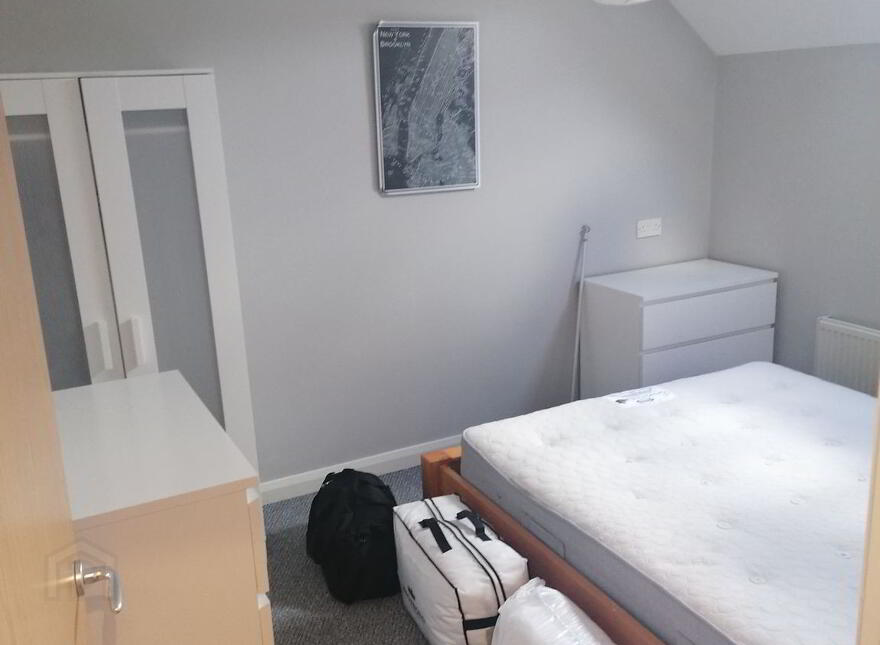 20 Maldon Court, Donegall Road, South Belfast, Belfast, BT12 6GY
