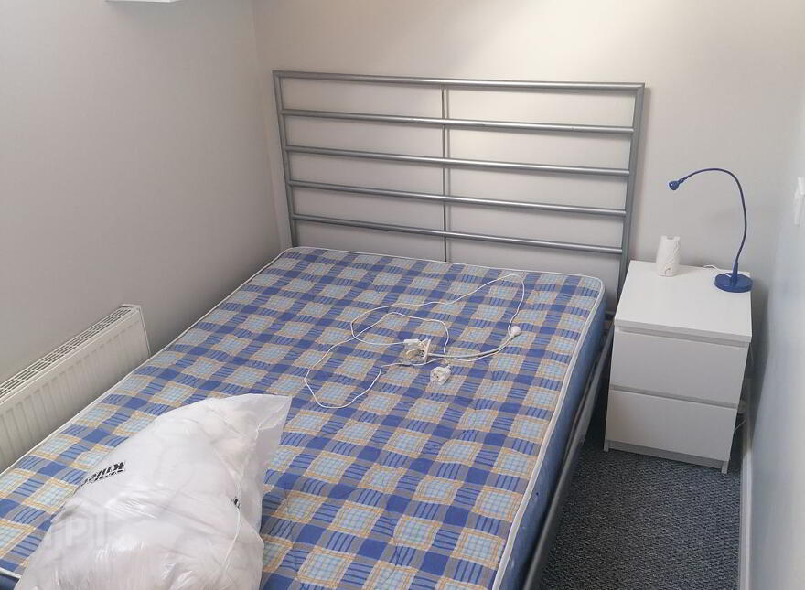 20 Maldon Court, Donegall Road, South Belfast, Belfast, BT12 6GY