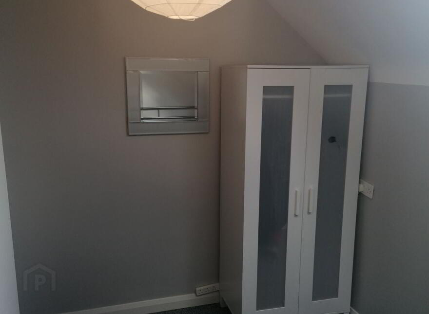 20 Maldon Court, Donegall Road, South Belfast, Belfast, BT12 6GY
