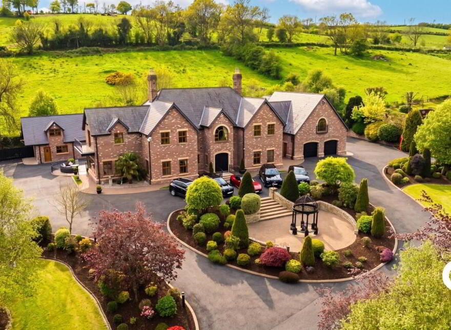 49 Darkley Road, Keady, BT60 3AX
