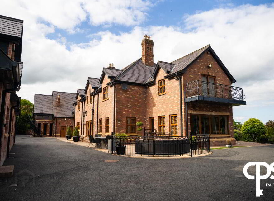 49 Darkley Road, Keady, BT60 3AX