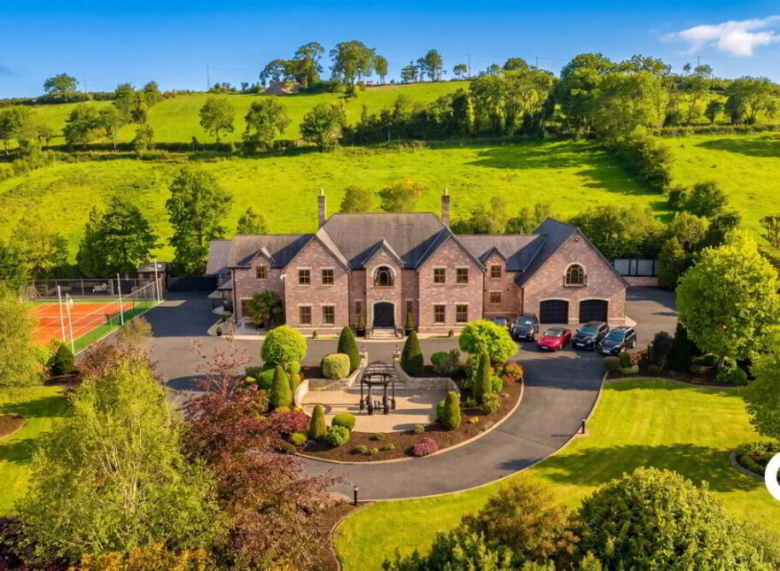 49 Darkley Road, Keady, BT60 3AX