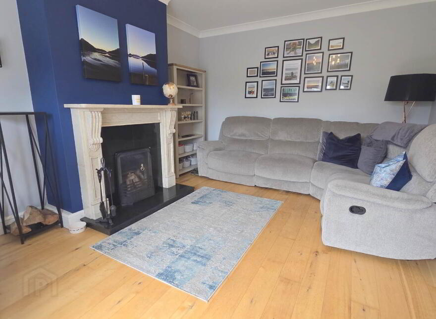61 Coill Clocha, Oranmore, H91DCP7
