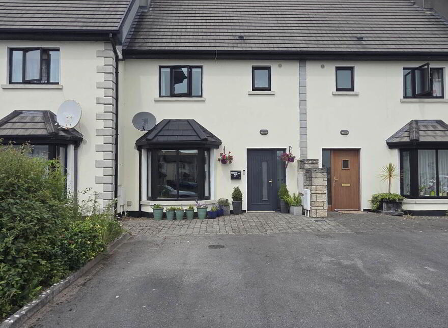 61 Coill Clocha, Oranmore, H91DCP7