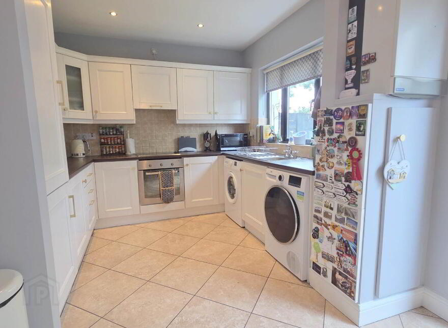61 Coill Clocha, Oranmore, H91DCP7