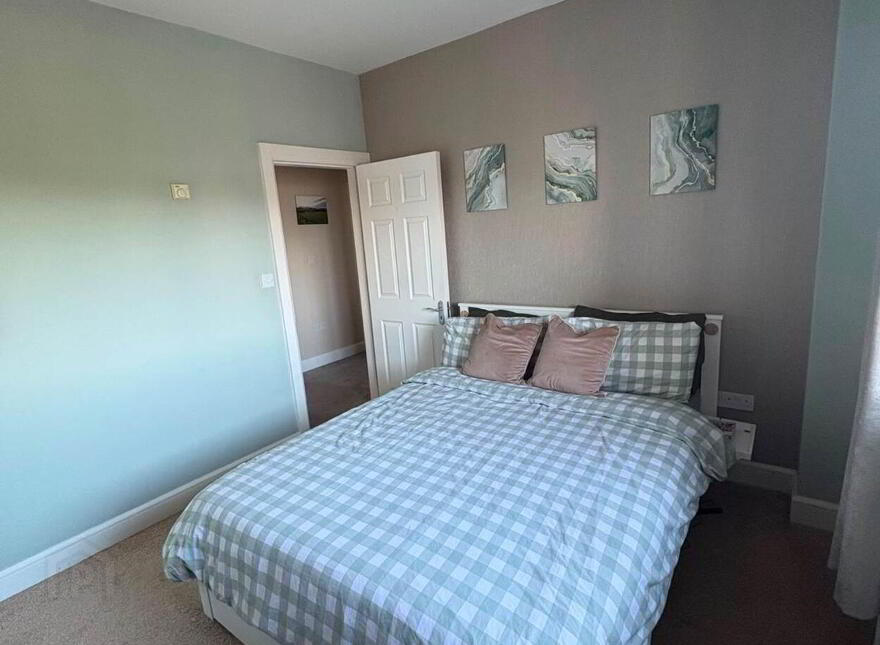 61 Coill Clocha, Oranmore, H91DCP7