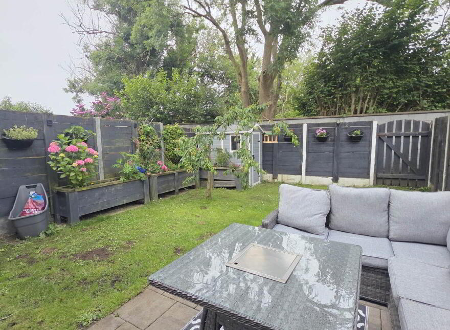 61 Coill Clocha, Oranmore, H91DCP7