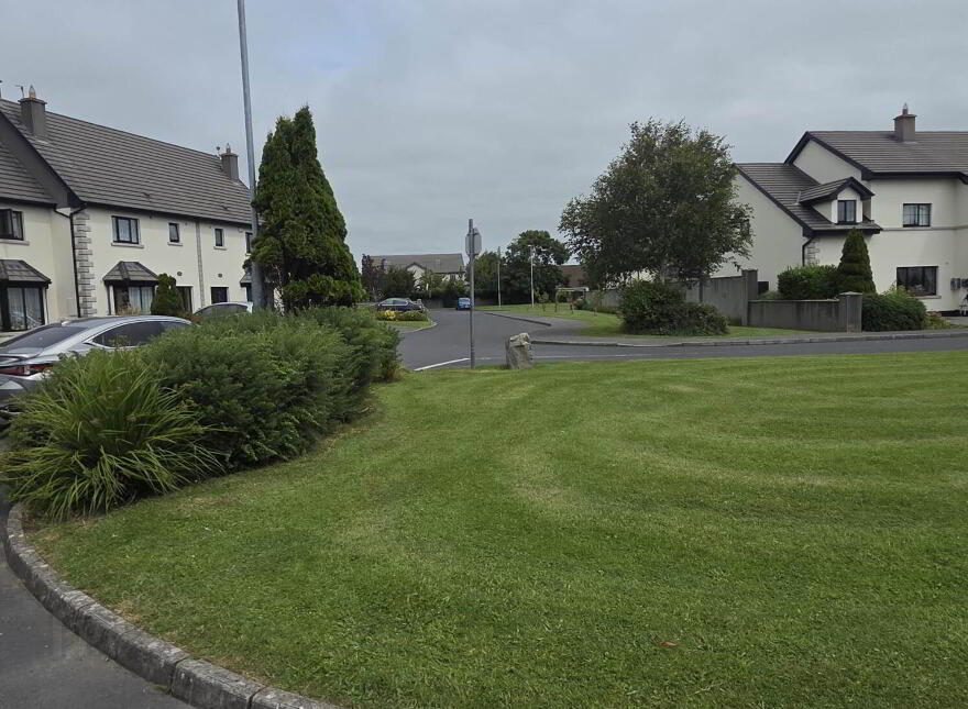 61 Coill Clocha, Oranmore, H91DCP7