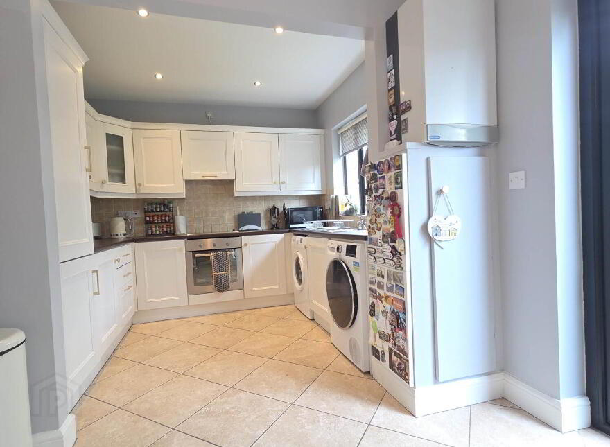 61 Coill Clocha, Oranmore, H91DCP7