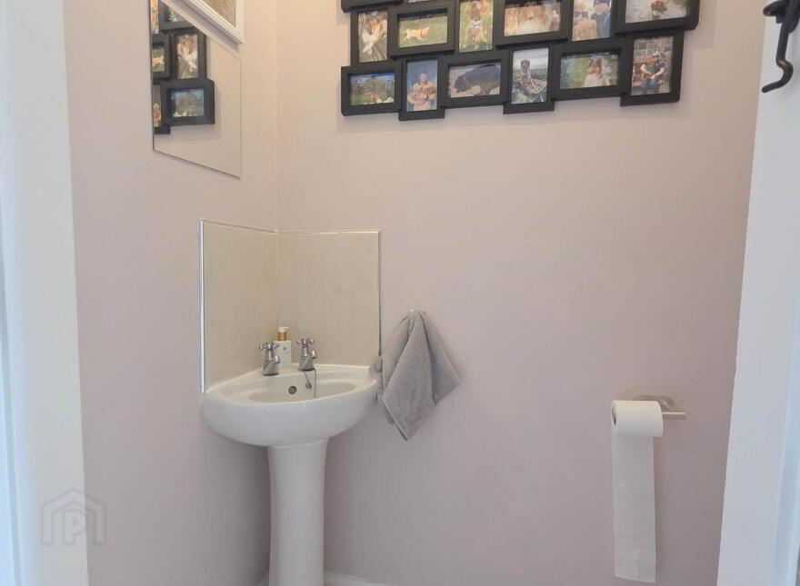 61 Coill Clocha, Oranmore, H91DCP7