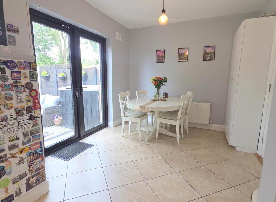 61 Coill Clocha, Oranmore, H91DCP7