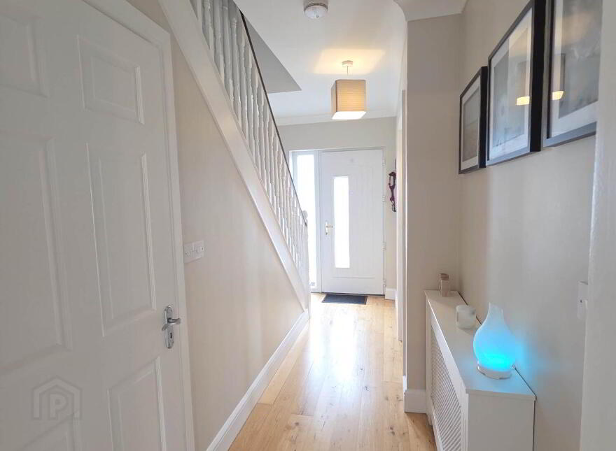 61 Coill Clocha, Oranmore, H91DCP7