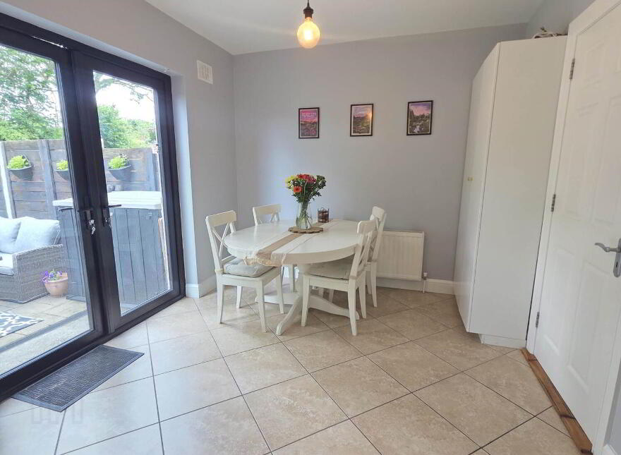 61 Coill Clocha, Oranmore, H91DCP7