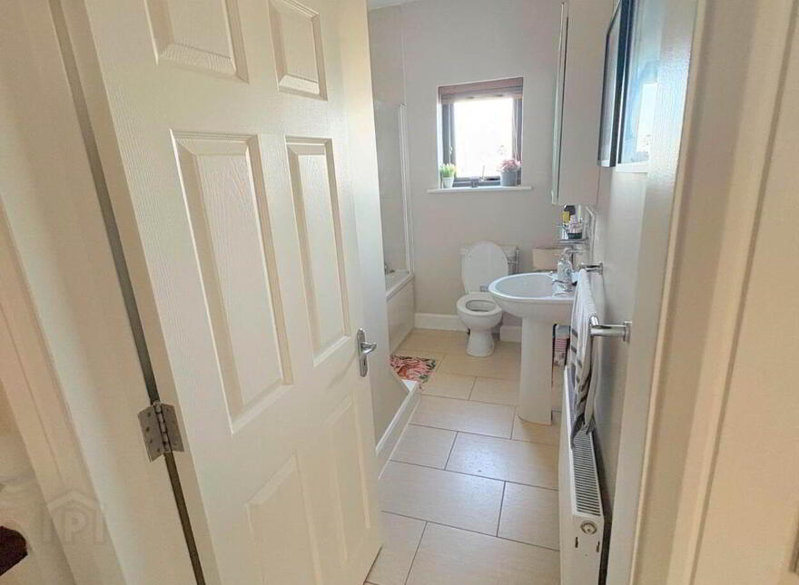 61 Coill Clocha, Oranmore, H91DCP7