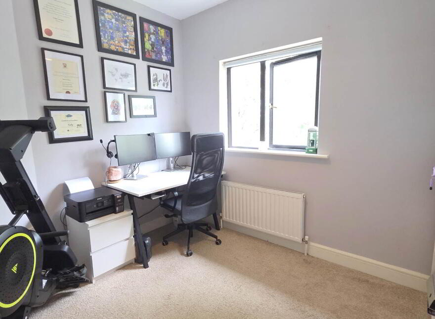 61 Coill Clocha, Oranmore, H91DCP7