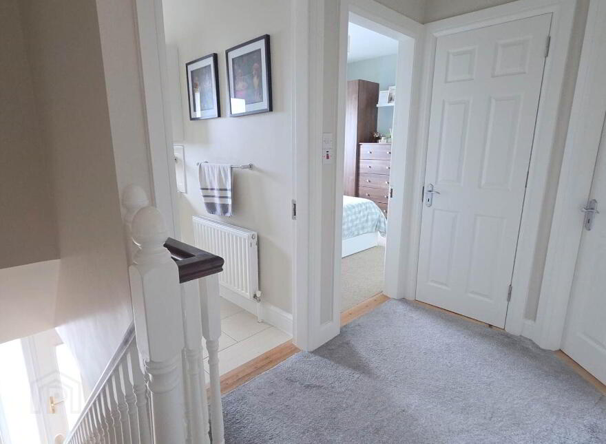 61 Coill Clocha, Oranmore, H91DCP7