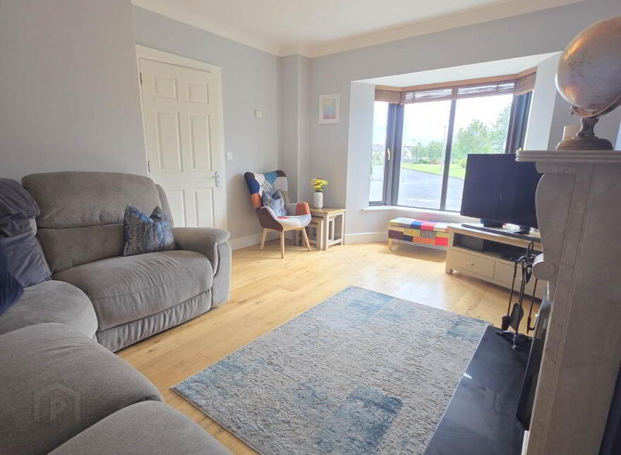 61 Coill Clocha, Oranmore, H91DCP7