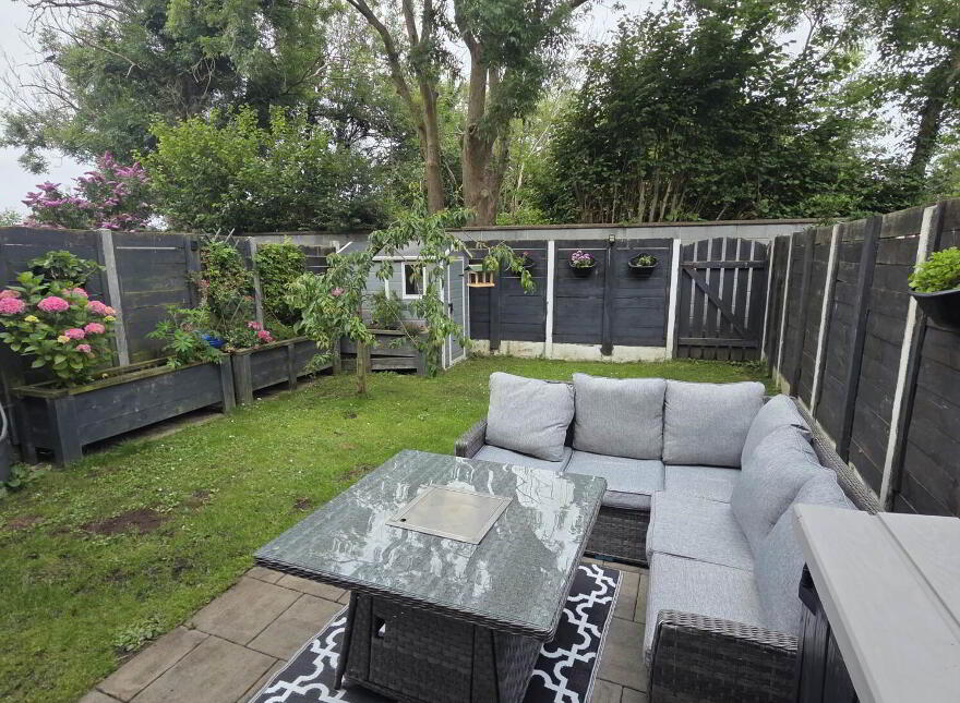 61 Coill Clocha, Oranmore, H91DCP7