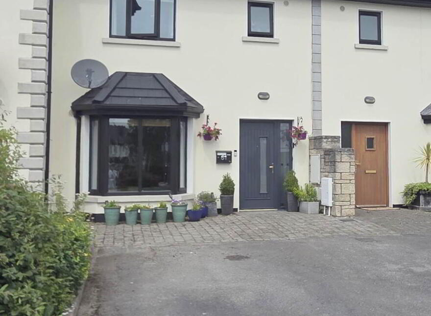 61 Coill Clocha, Oranmore, H91DCP7