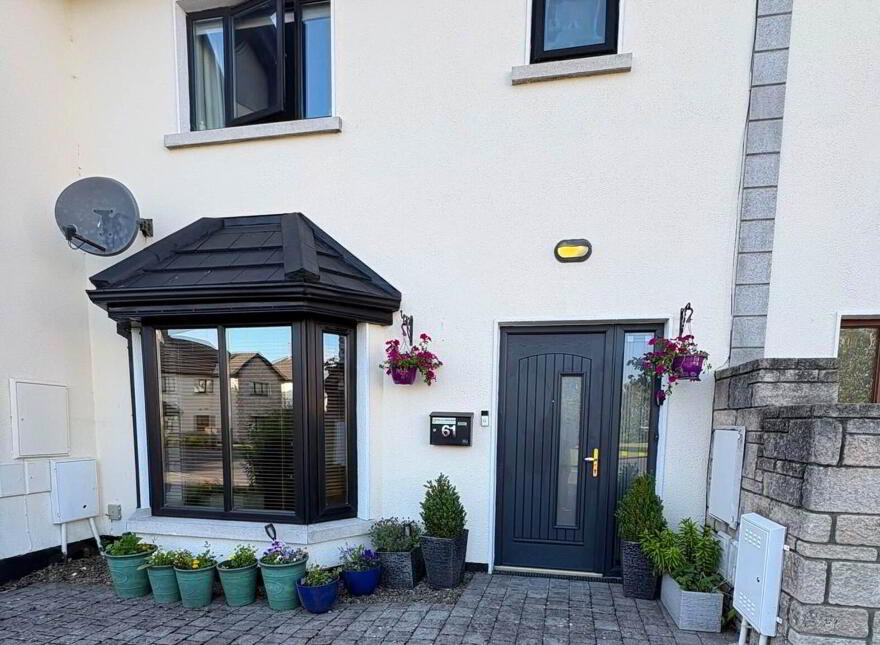 61 Coill Clocha, Oranmore, H91DCP7