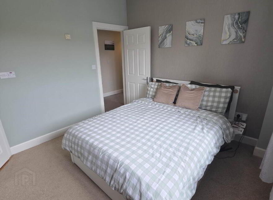61 Coill Clocha, Oranmore, H91DCP7