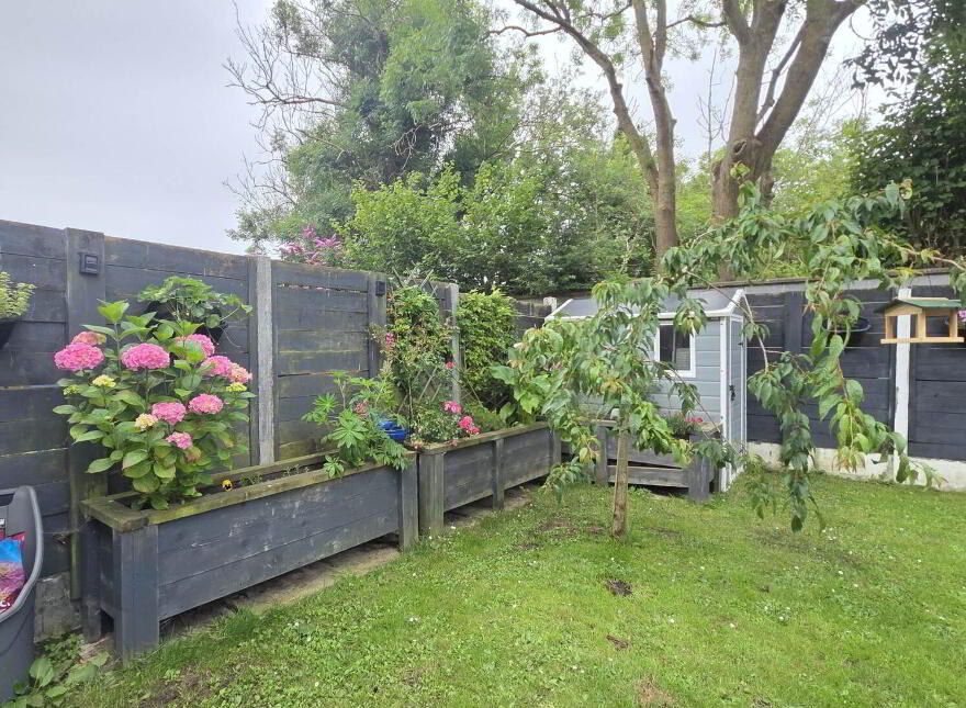 61 Coill Clocha, Oranmore, H91DCP7