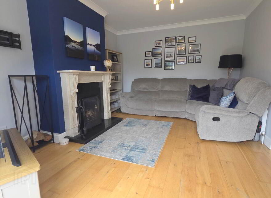 61 Coill Clocha, Oranmore, H91DCP7
