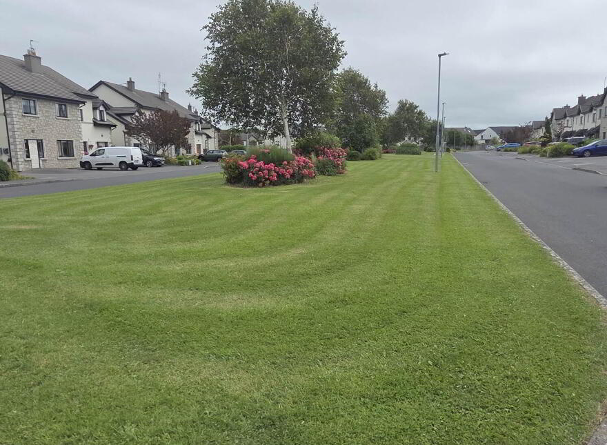 61 Coill Clocha, Oranmore, H91DCP7