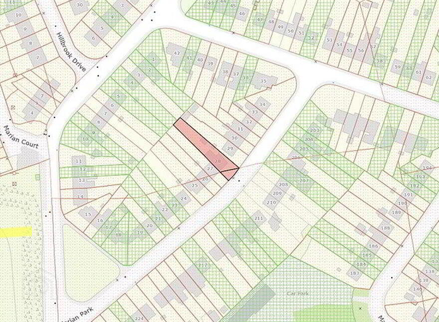 28 Marian Park, Drogheda, A92C63R